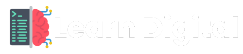Learn Digital Skill